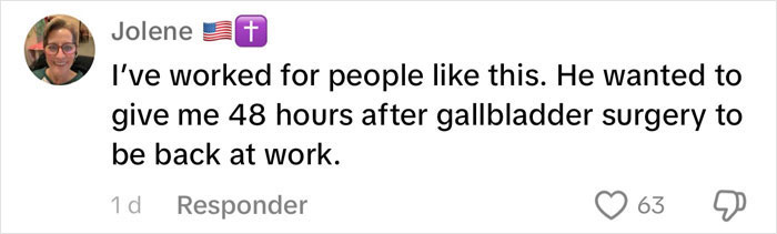 “When Will She Be Back?”: Boss Sparks Fury Over Careless Text Sent After Worker Was Hit By A Car “When Will She Be Back?”: Boss Sparks Fury Over Careless Text Sent After Worker Was Hit By A Car