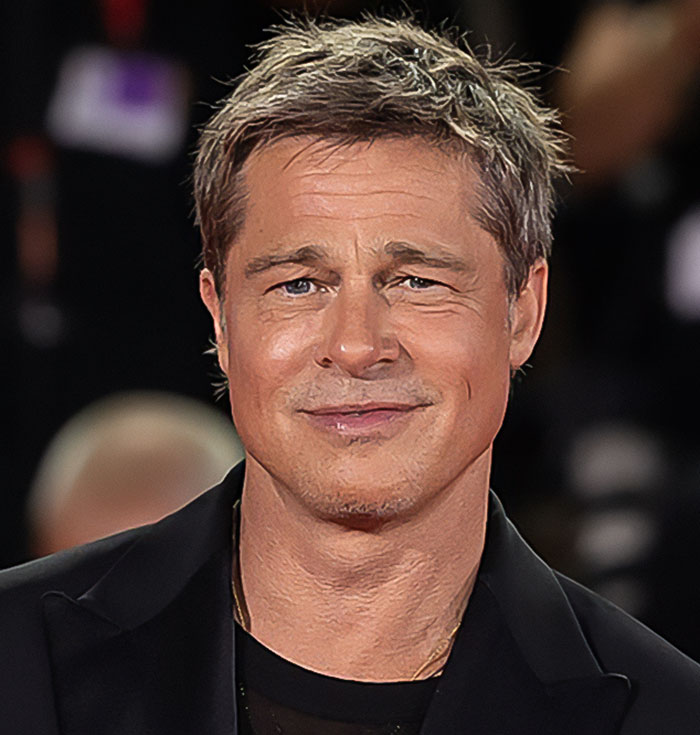 Brad Pitt And Angelina Jolie Reach Divorce Settlement After 8 Years Brad Pitt And Angelina Jolie Reach Divorce Settlement After 8 Years