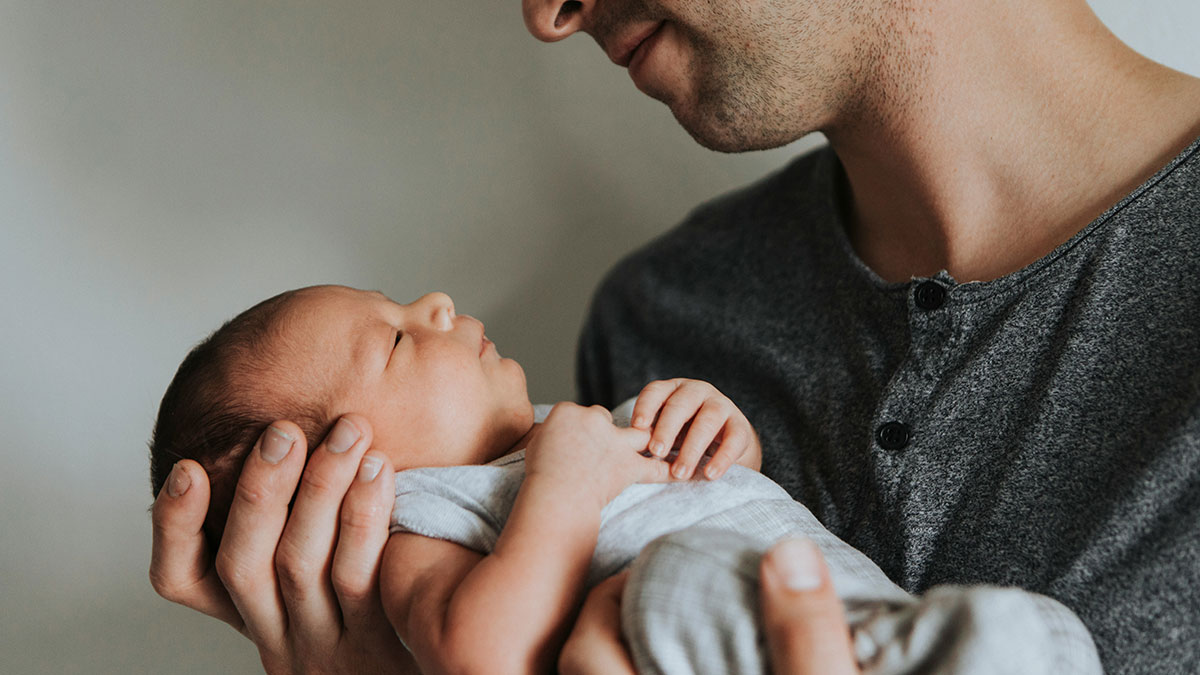 Dad Saves Son From Lifetime Of Bullying By Giving Him Regular Name, Sparks Grandma’s Rage