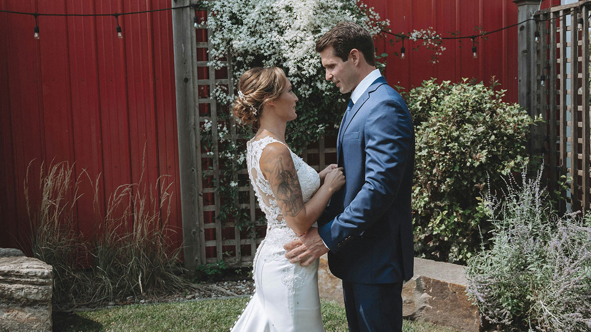 “Nothing To Apologize For”: Woman Ruins Friend’s Childfree Wedding By Bringing Her Toddler