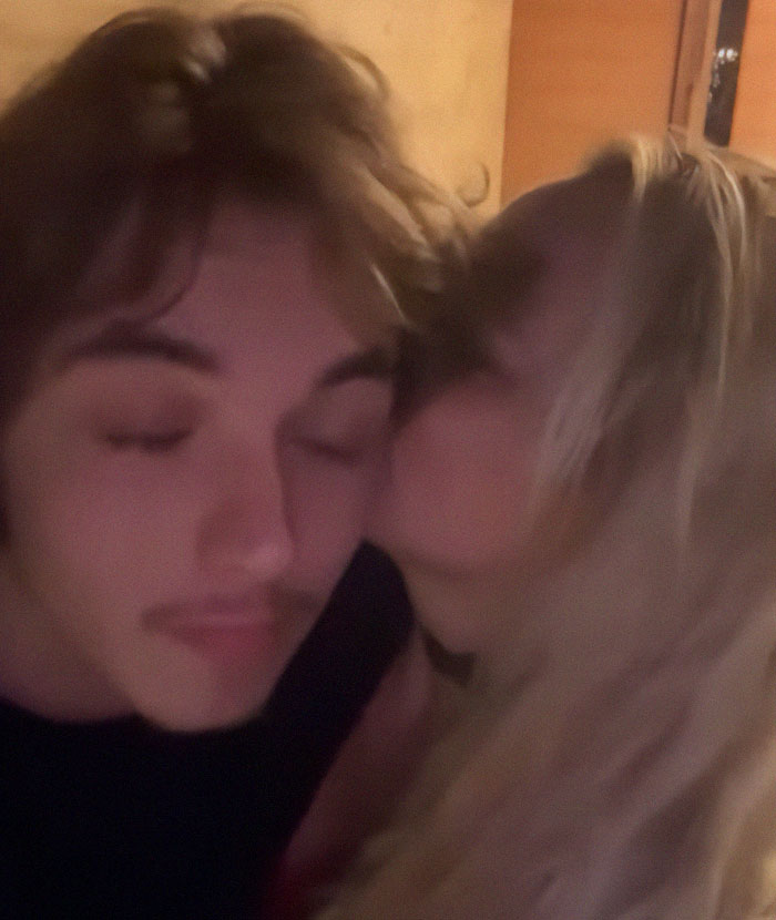 Britney Spears’ Son Accused Of Only Reuniting With Mom For Ulterior Motives Britney Spears’ Son Accused Of Only Reuniting With Mom For Ulterior Motives