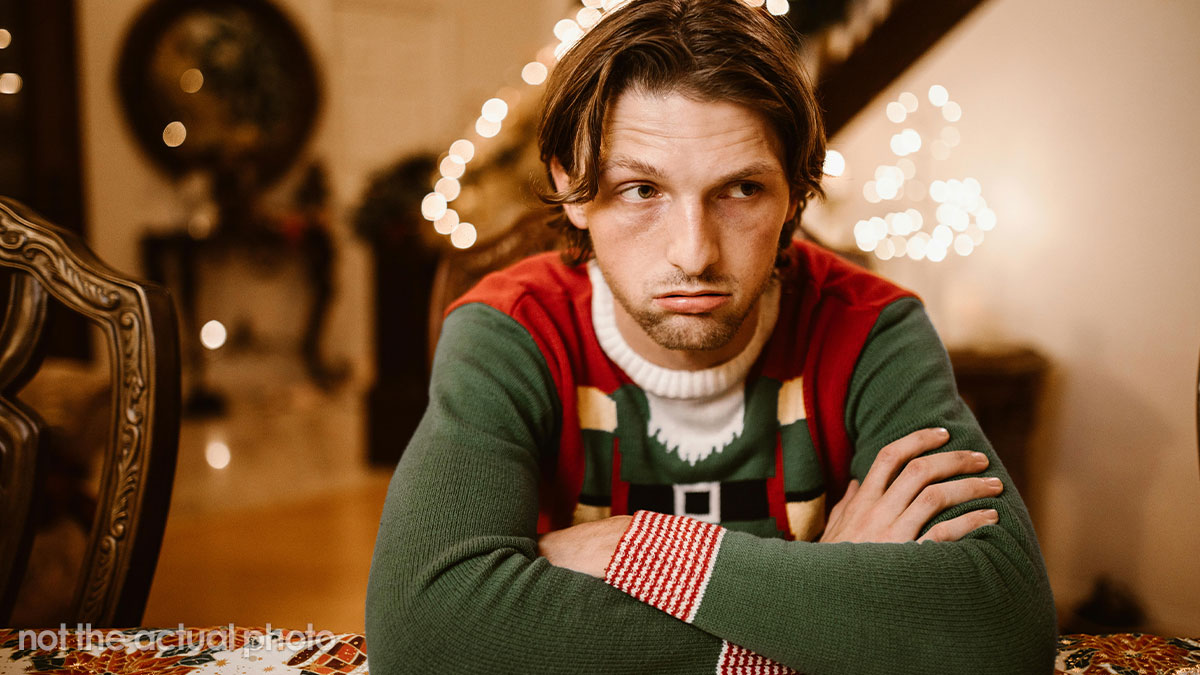 Person Has Had Enough Of BIL Demanding The Entire Family Watch All “Rocky” Movies For Christmas