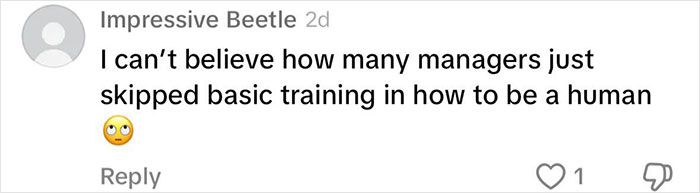 After Boss Sends “Breathtakingly Inhuman” Text, Expert Shares Warning Signs Of Bad Leaders After Boss Sends “Breathtakingly Inhuman” Text, Expert Shares Warning Signs Of Bad Leaders