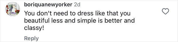 Heather Rae Young Slams “Rude” Troll Who Said Christmas Dress Was Inappropriate For A Mother Heather Rae Young Slams “Rude” Troll Who Said Christmas Dress Was Inappropriate For A Mother