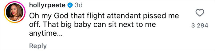 Handler Of Super-Sized Pooch He Brought On Airplane As “Emotional Support” Gets Reality Check Handler Of Super-Sized Pooch He Brought On Airplane As “Emotional Support” Gets Reality Check