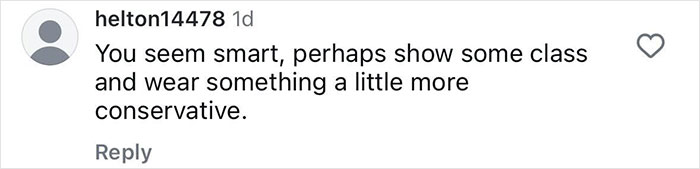 Heather Rae Young Slams “Rude” Troll Who Said Christmas Dress Was Inappropriate For A Mother Heather Rae Young Slams “Rude” Troll Who Said Christmas Dress Was Inappropriate For A Mother