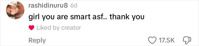 Comment praising a woman for uncovering issues with Luigi Mangione's family nursing facilities. Comment praising a woman for uncovering issues with Luigi Mangione's family nursing facilities.