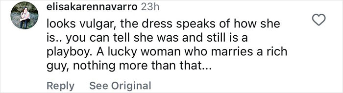 Heather Rae Young Slams “Rude” Troll Who Said Christmas Dress Was Inappropriate For A Mother Heather Rae Young Slams “Rude” Troll Who Said Christmas Dress Was Inappropriate For A Mother