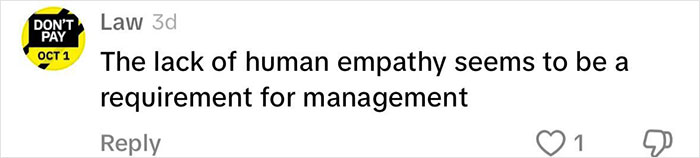 After Boss Sends “Breathtakingly Inhuman” Text, Expert Shares Warning Signs Of Bad Leaders After Boss Sends “Breathtakingly Inhuman” Text, Expert Shares Warning Signs Of Bad Leaders