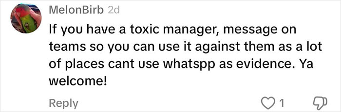 After Boss Sends “Breathtakingly Inhuman” Text, Expert Shares Warning Signs Of Bad Leaders After Boss Sends “Breathtakingly Inhuman” Text, Expert Shares Warning Signs Of Bad Leaders