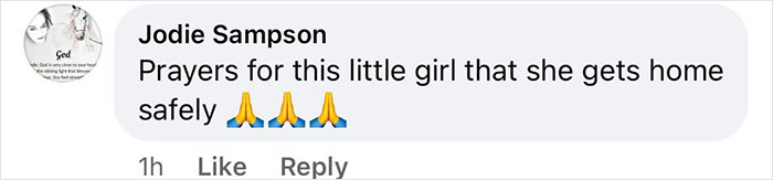 Police Plead For Help Finding 8-Year-Old Girl Missing For 7 Weeks: “Should Not Have Come To This” Police Plead For Help Finding 8-Year-Old Girl Missing For 7 Weeks: “Should Not Have Come To This”