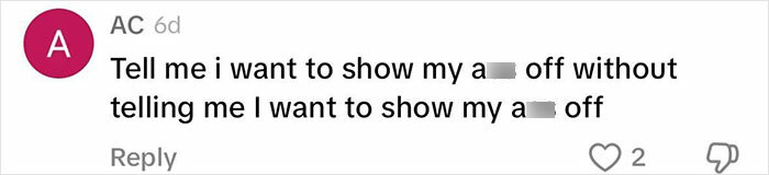 Pregnant Mom Shamed For Wearing Bikini In Front Of Her 3YO Fires Back At Critics Pregnant Mom Shamed For Wearing Bikini In Front Of Her 3YO Fires Back At Critics