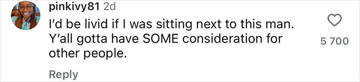 Handler Of Super-Sized Pooch He Brought On Airplane As “Emotional Support” Gets Reality Check Handler Of Super-Sized Pooch He Brought On Airplane As “Emotional Support” Gets Reality Check