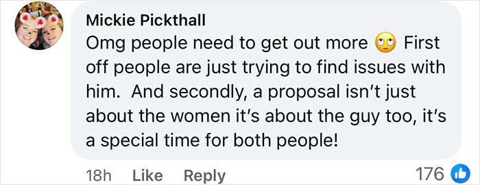 “He’s A Creep”: Justin Baldoni’s 27-Minute Proposal Video Being Branded As A Massive “Red Flag” “He’s A Creep”: Justin Baldoni’s 27-Minute Proposal Video Being Branded As A Massive “Red Flag”