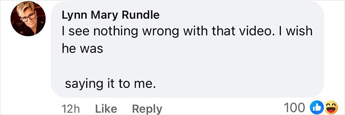 “He’s A Creep”: Justin Baldoni’s 27-Minute Proposal Video Being Branded As A Massive “Red Flag” “He’s A Creep”: Justin Baldoni’s 27-Minute Proposal Video Being Branded As A Massive “Red Flag”