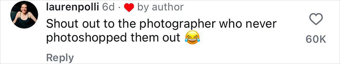 “Poor Mamma”: The Internet Is Divided Over Family’s Controversial Holiday Card Photo “Poor Mamma”: The Internet Is Divided Over Family’s Controversial Holiday Card Photo