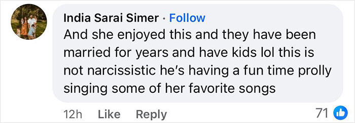 “He’s A Creep”: Justin Baldoni’s 27-Minute Proposal Video Being Branded As A Massive “Red Flag” “He’s A Creep”: Justin Baldoni’s 27-Minute Proposal Video Being Branded As A Massive “Red Flag”