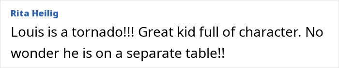 Royal Family’s Weirdest Christmas Traditions—Including Why Prince Louis Eats In A Different Room Royal Family’s Weirdest Christmas Traditions—Including Why Prince Louis Eats In A Different Room