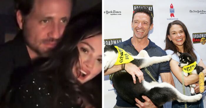 15 Celebrities Who Were Caught In Scandalous Affairs In 2024