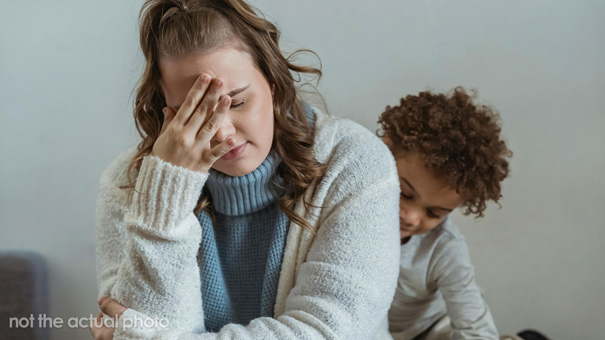 Autistic Son’s Aggression Puts Siblings In Harm’s Way, Mom Considers Putting Him Into Care