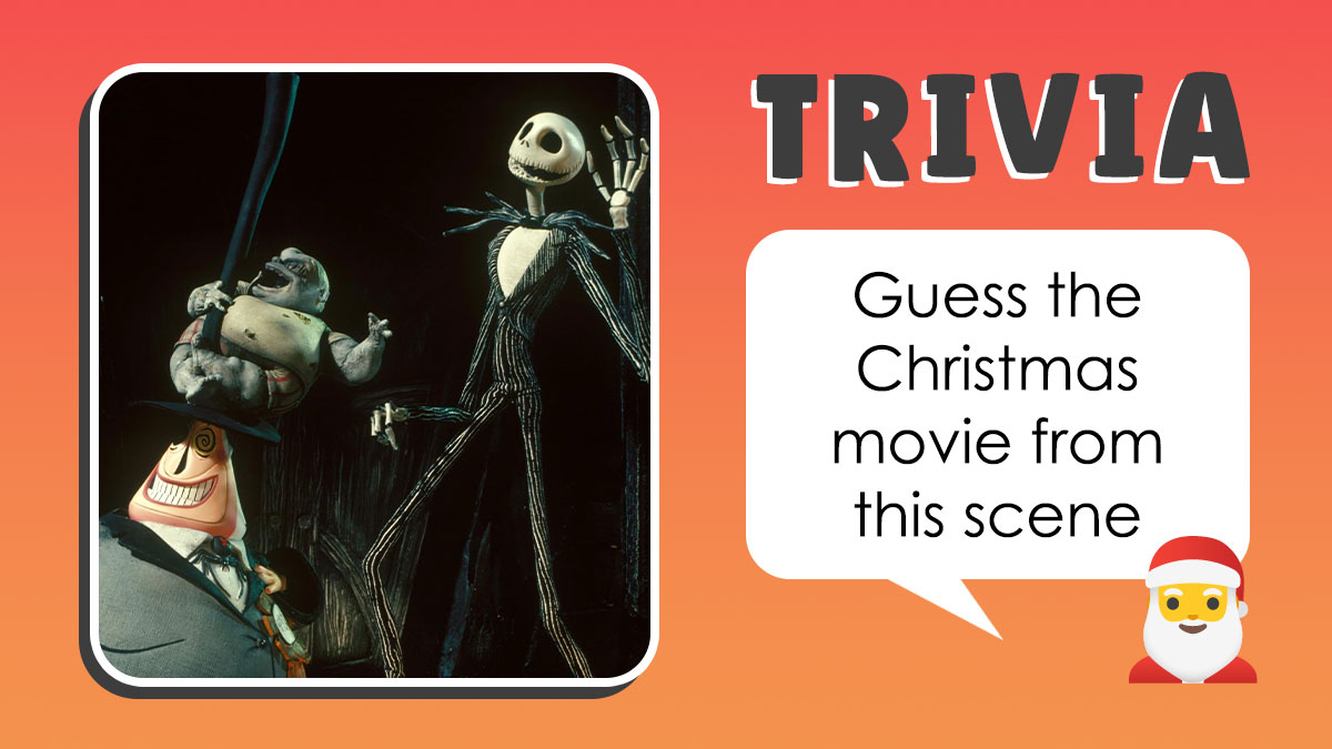 Only Real Christmas Movie Fans Can Score 23/23 On This “Guess The Movie From One Scene” Trivia Quiz