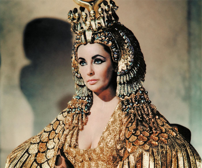 Statue Found At Cleopatra's Alleged Tomb May Reveal What Her Real Face Looked Like Statue Found At Cleopatra's Alleged Tomb May Reveal What Her Real Face Looked Like