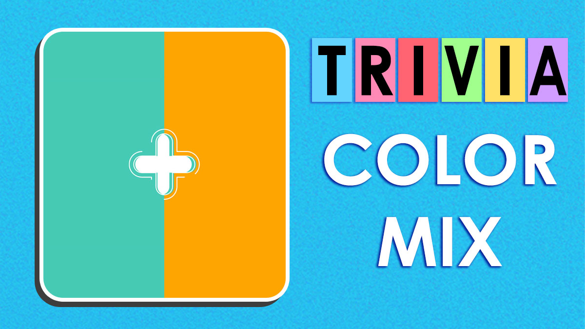 If You Think Teal And Turquoise Are The Same Color, You Might Not Do Well On This Color Trivia