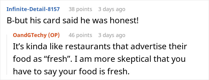 “I Told You So”: Dodgy Arborist Ignores Warning, Causes $300K Damage, Regrets It Fast “I Told You So”: Dodgy Arborist Ignores Warning, Causes $300K Damage, Regrets It Fast