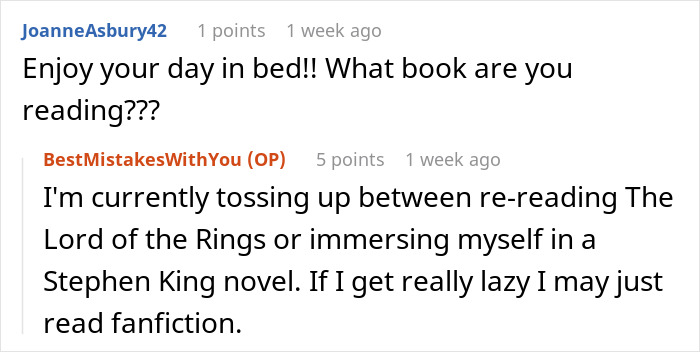 Nosy Coworker Pushes Woman To Reveal Christmas Plans, Regrets It When She Hears The Truth Nosy Coworker Pushes Woman To Reveal Christmas Plans, Regrets It When She Hears The Truth