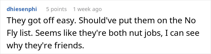 Woman Pays For Premium Seat On Long Flight, Verbally Abused By Two Ladies When She Refuses To Move Woman Pays For Premium Seat On Long Flight, Verbally Abused By Two Ladies When She Refuses To Move