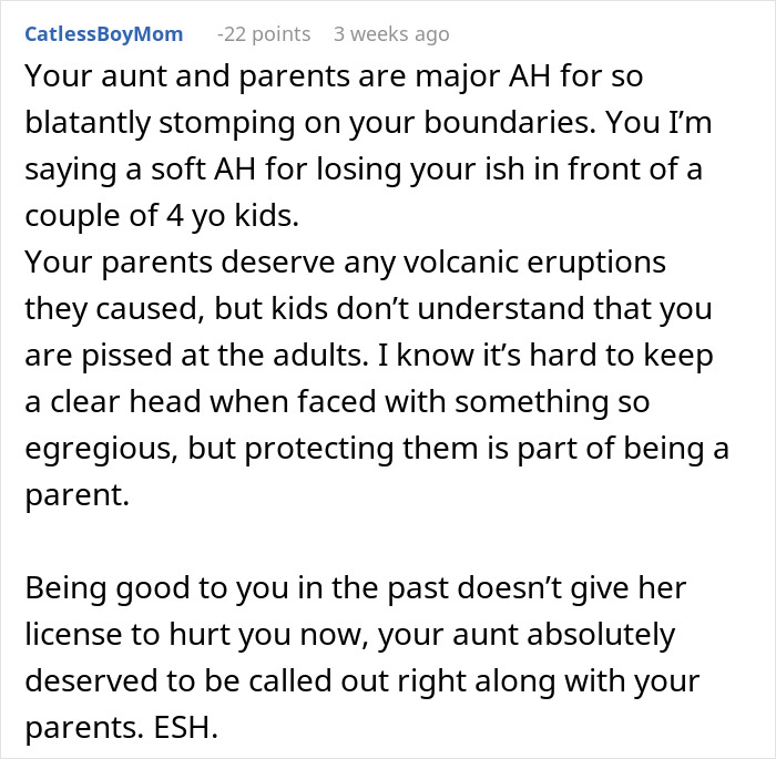 “What The Hell Is Going On”: Parents Finally Meet Grandkids, Chaos Unfolds As Son Returns Early “What The Hell Is Going On”: Parents Finally Meet Grandkids, Chaos Unfolds As Son Returns Early