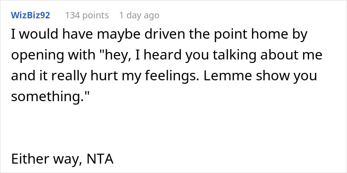 Reddit comment suggesting addressing feelings; keywords: mentally disabled, game. Reddit comment suggesting addressing feelings; keywords: mentally disabled, game.