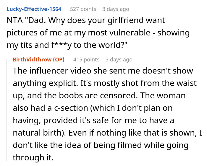 Reddit discussion on a gift being perceived as creepy and invasive. Reddit discussion on a gift being perceived as creepy and invasive.