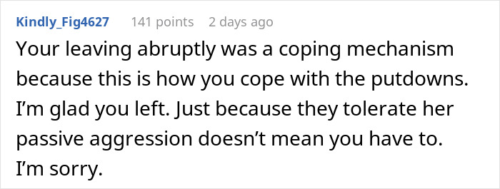 Comment on family Thanksgiving dinner with hidden cake conflict. Comment on family Thanksgiving dinner with hidden cake conflict.
