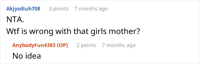 Guy Wonders If He’s A Jerk For Not Taking In His Neighbor’s Kid And Calling The Police Instead Guy Wonders If He’s A Jerk For Not Taking In His Neighbor’s Kid And Calling The Police Instead