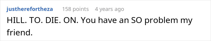 Reddit comment discussing unannounced MIL visit issue and suggesting a relationship problem. Reddit comment discussing unannounced MIL visit issue and suggesting a relationship problem.