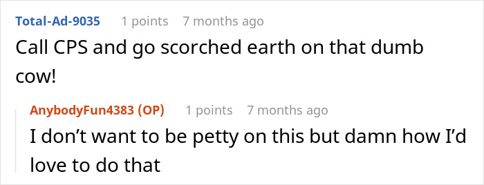 Guy Wonders If He’s A Jerk For Not Taking In His Neighbor’s Kid And Calling The Police Instead Guy Wonders If He’s A Jerk For Not Taking In His Neighbor’s Kid And Calling The Police Instead