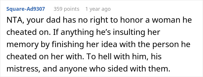 "She Was The Woman He Cheated With": Dad’s Mistress-Turned-Wife Demands Baby Name, Daughter Refuses "She Was The Woman He Cheated With": Dad’s Mistress-Turned-Wife Demands Baby Name, Daughter Refuses