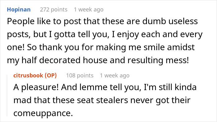 Woman Pays For Premium Seat On Long Flight, Verbally Abused By Two Ladies When She Refuses To Move Woman Pays For Premium Seat On Long Flight, Verbally Abused By Two Ladies When She Refuses To Move