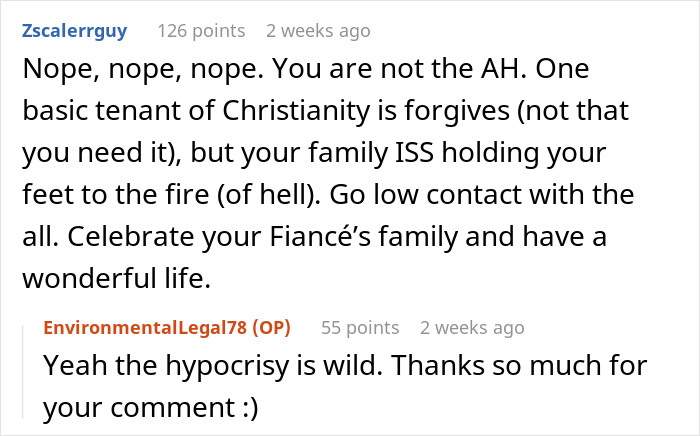 Bride Tells Cruel Mom She's Not Welcome At Her Wedding After Being Shamed And Called "Used Goods" Bride Tells Cruel Mom She's Not Welcome At Her Wedding After Being Shamed And Called "Used Goods"