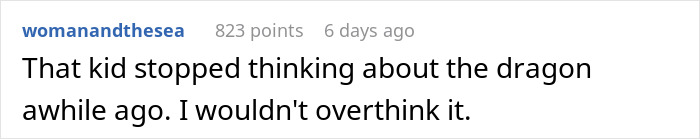 Dad Uses 10YO’s White Elephant Gift Being ‘Stolen’ To Teach A Lesson, Earns Praise Online Dad Uses 10YO’s White Elephant Gift Being ‘Stolen’ To Teach A Lesson, Earns Praise Online