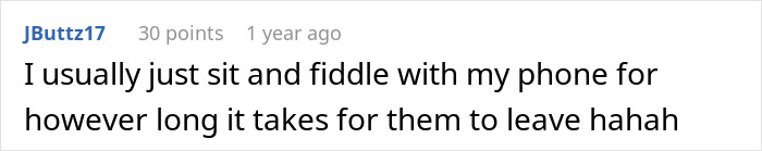 Text from a Reddit user commenting on a situation related to a Costco shopper and a rude driver. Text from a Reddit user commenting on a situation related to a Costco shopper and a rude driver.
