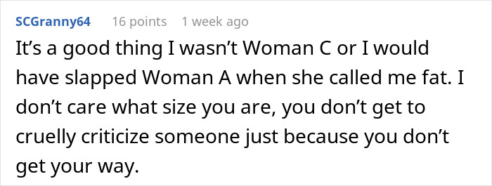 Woman Pays For Premium Seat On Long Flight, Verbally Abused By Two Ladies When She Refuses To Move Woman Pays For Premium Seat On Long Flight, Verbally Abused By Two Ladies When She Refuses To Move