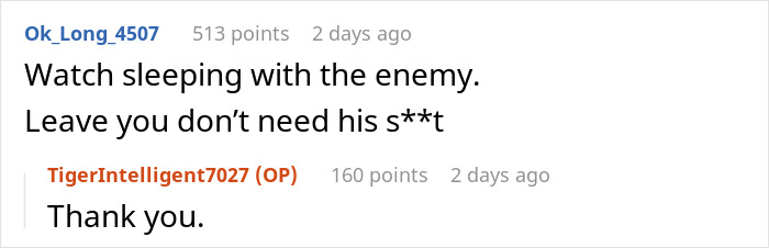 Reddit thread discussing dark side of boyfriend's personality after moving in together. Reddit thread discussing dark side of boyfriend's personality after moving in together.