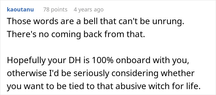 Text exchange discussing MIL unexpectedly visiting and emotional family response. Text exchange discussing MIL unexpectedly visiting and emotional family response.