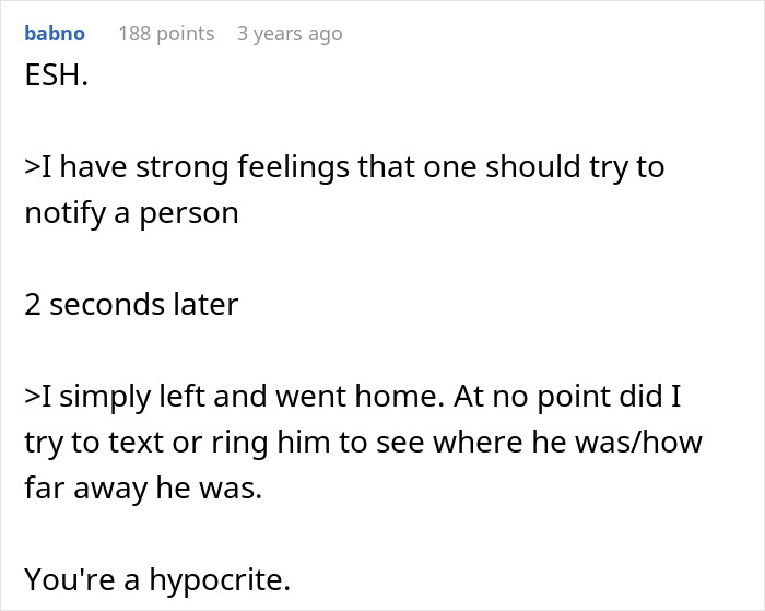 Text exchange criticizing a woman for leaving a lunch date without texting, highlighting hypocrisy in etiquette. Text exchange criticizing a woman for leaving a lunch date without texting, highlighting hypocrisy in etiquette.