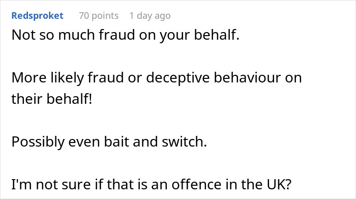 Text exchange discussing fraud and deceptive behaviors in delivery challenges. Text exchange discussing fraud and deceptive behaviors in delivery challenges.
