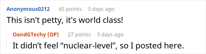 “I Told You So”: Dodgy Arborist Ignores Warning, Causes $300K Damage, Regrets It Fast “I Told You So”: Dodgy Arborist Ignores Warning, Causes $300K Damage, Regrets It Fast