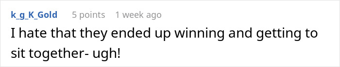Woman Pays For Premium Seat On Long Flight, Verbally Abused By Two Ladies When She Refuses To Move Woman Pays For Premium Seat On Long Flight, Verbally Abused By Two Ladies When She Refuses To Move
