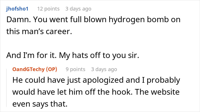 “I Told You So”: Dodgy Arborist Ignores Warning, Causes $300K Damage, Regrets It Fast “I Told You So”: Dodgy Arborist Ignores Warning, Causes $300K Damage, Regrets It Fast